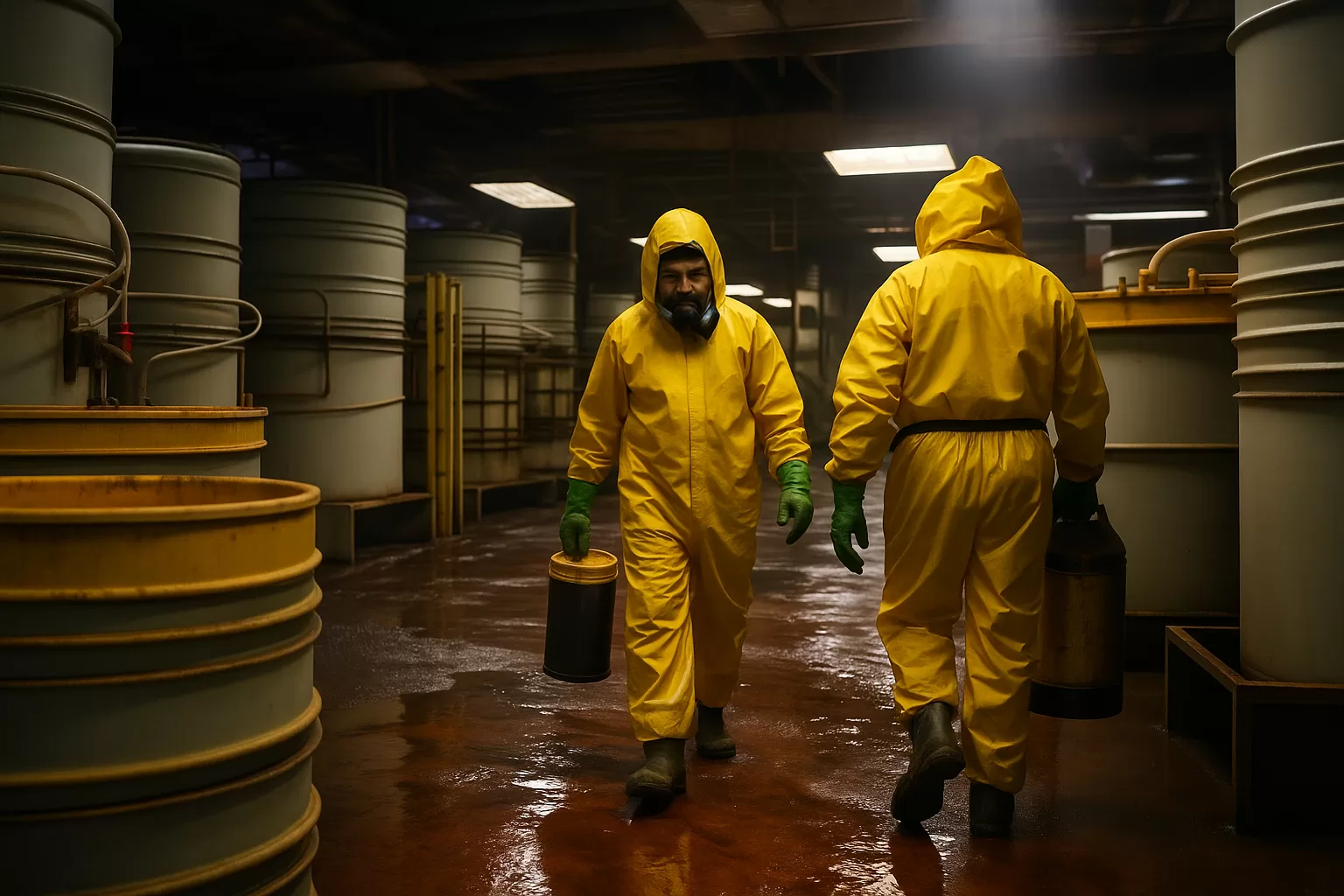 Water Storage Tank Cleaning services pune best cleaning services