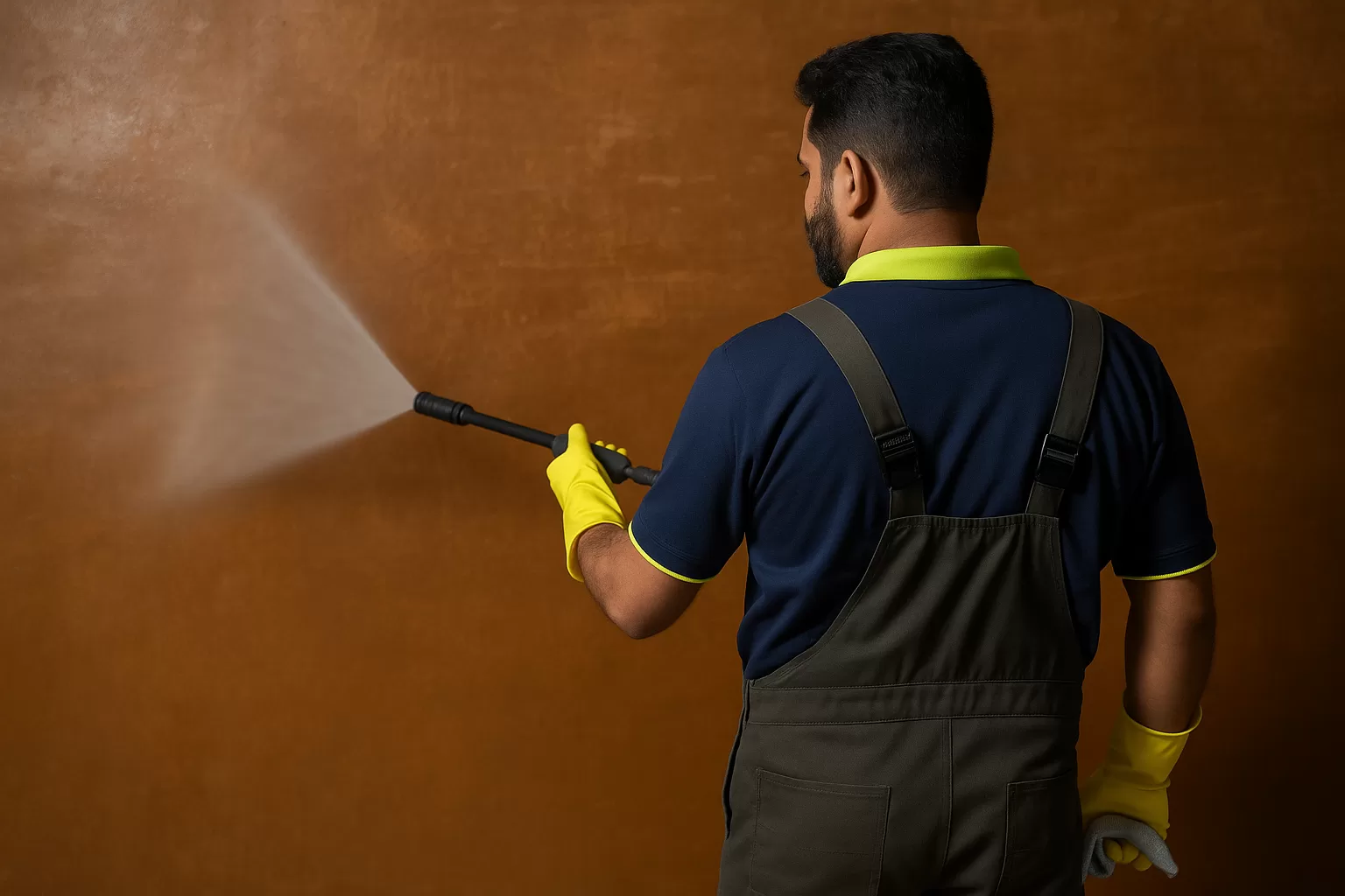 Pune water tank cleaning services with trained professionals for residential, commercial, and industrial tanks.